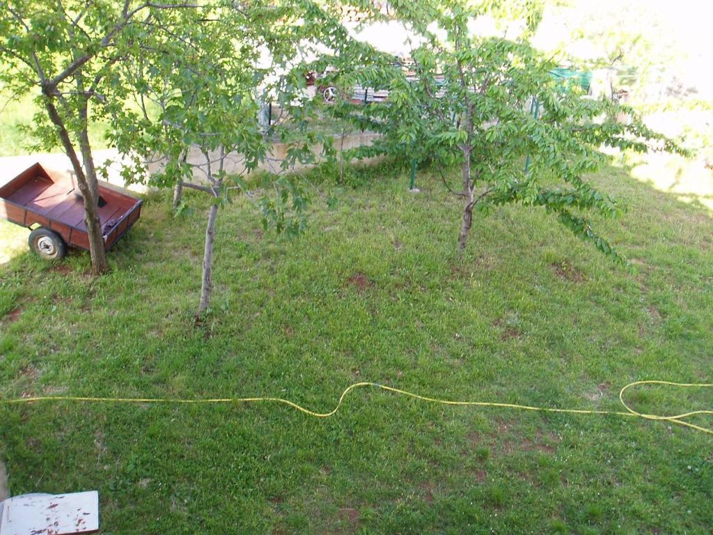 Apartman Za 3 Osobe Lägenhet Medulin Exteriör bild